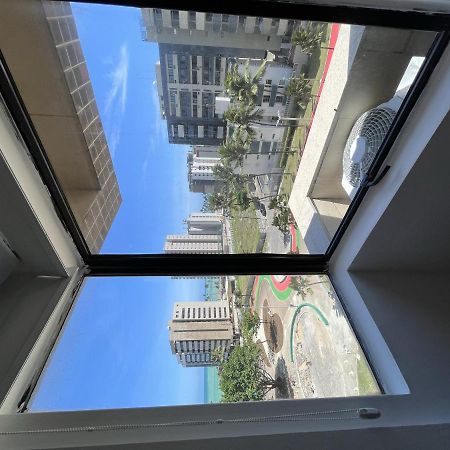 Apto 2 Quadras Da Praia Масейо Экстерьер фото